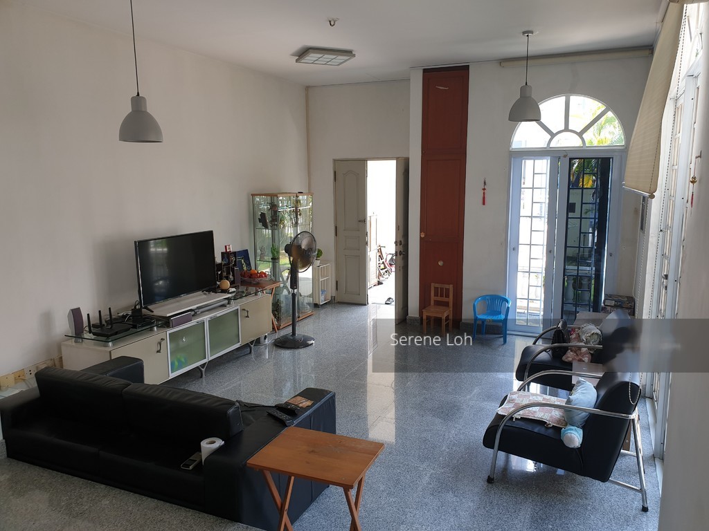Joo Chiat Place (D15), Terrace #212683861